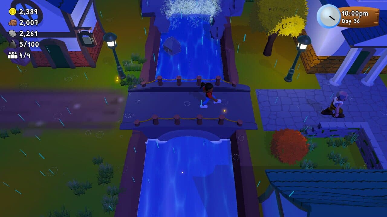 Cozy Farm Manager thumbnail 13
