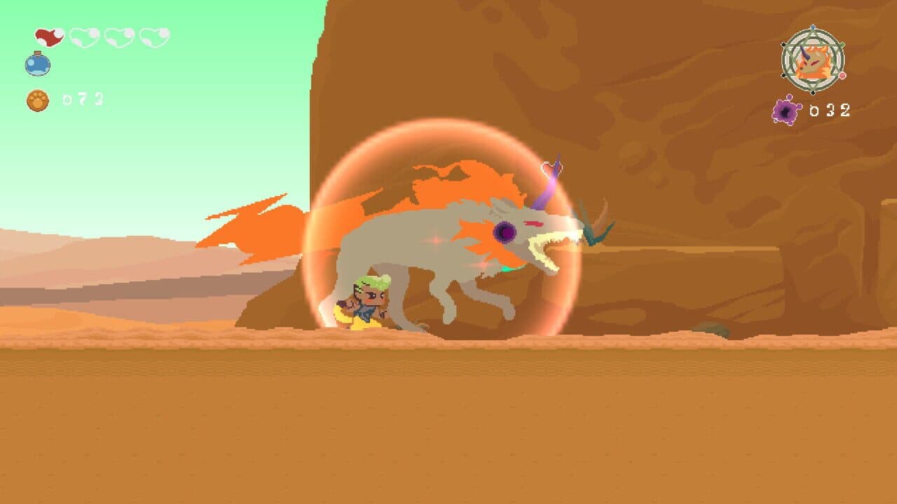 Ollie and the Merchant of Dreams thumbnail 2