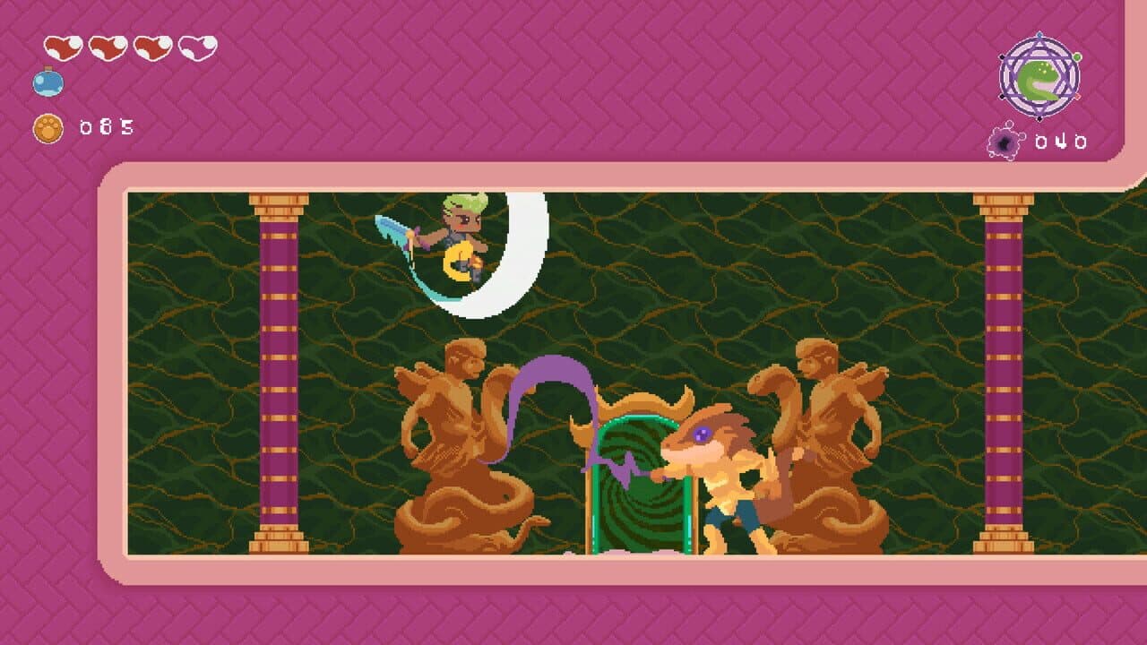 Ollie and the Merchant of Dreams thumbnail 3