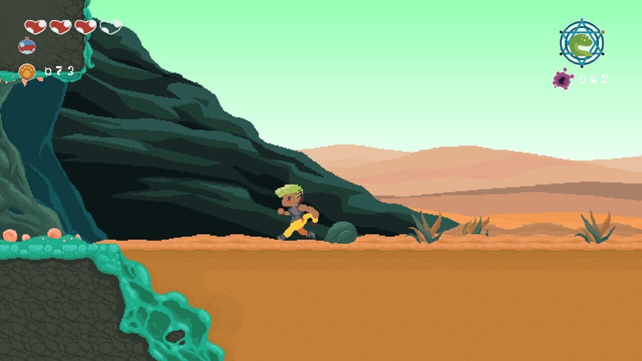 Ollie and the Merchant of Dreams thumbnail 4