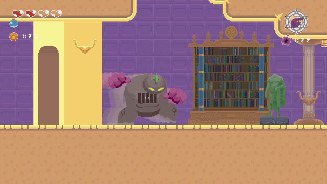 Ollie and the Merchant of Dreams thumbnail 5