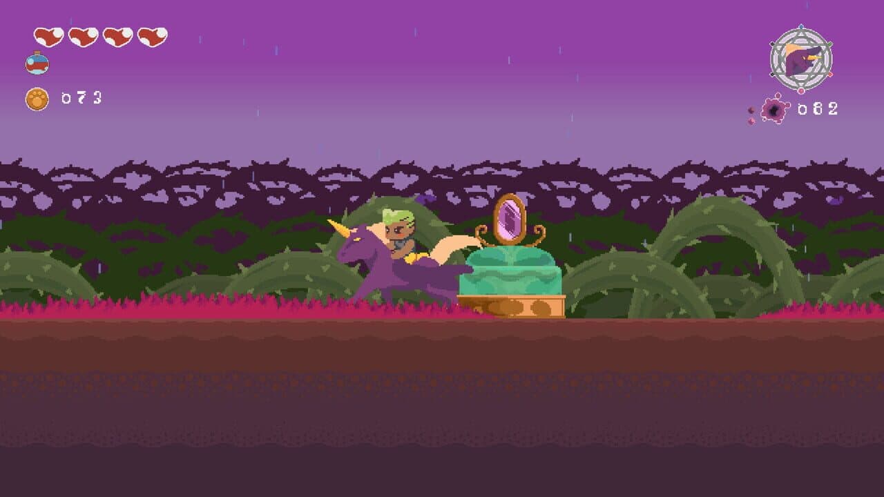 Ollie and the Merchant of Dreams thumbnail 8