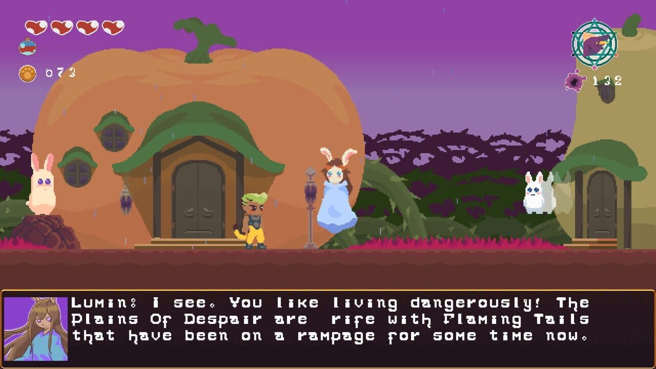 Ollie and the Merchant of Dreams thumbnail 9