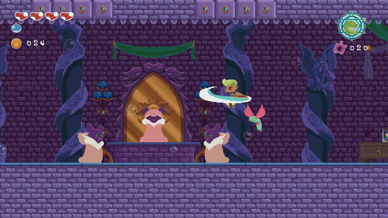 Ollie and the Merchant of Dreams thumbnail 14