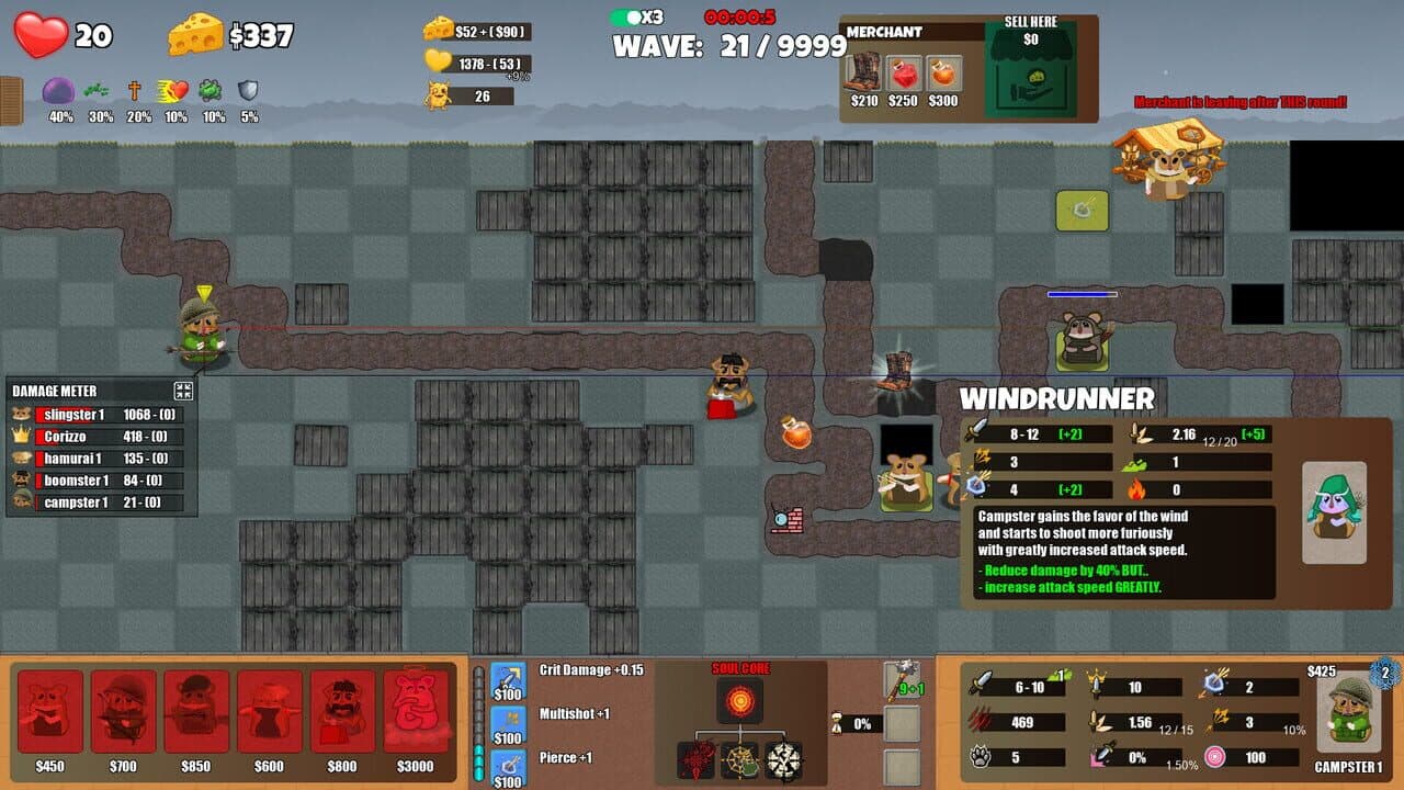 HamsterCraft thumbnail 2