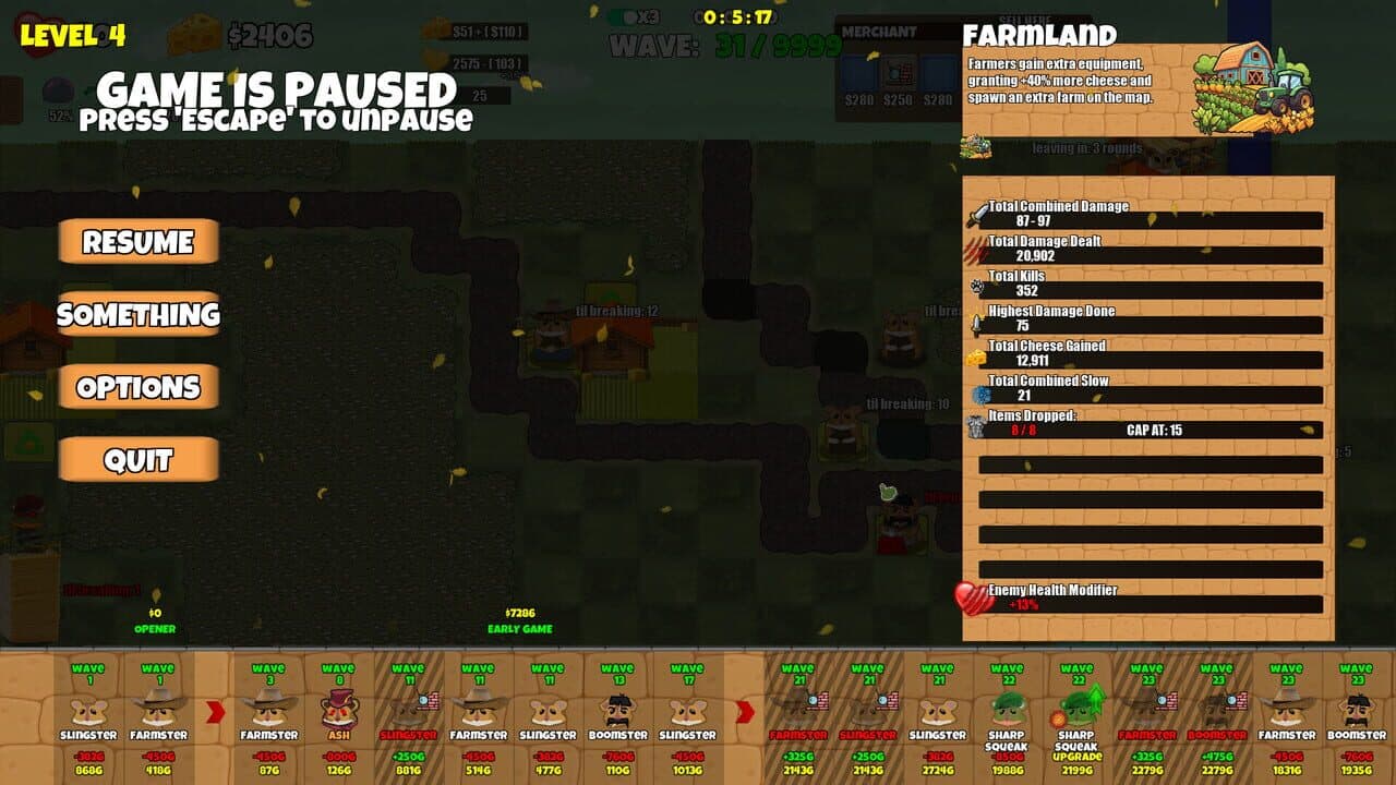 HamsterCraft thumbnail 4