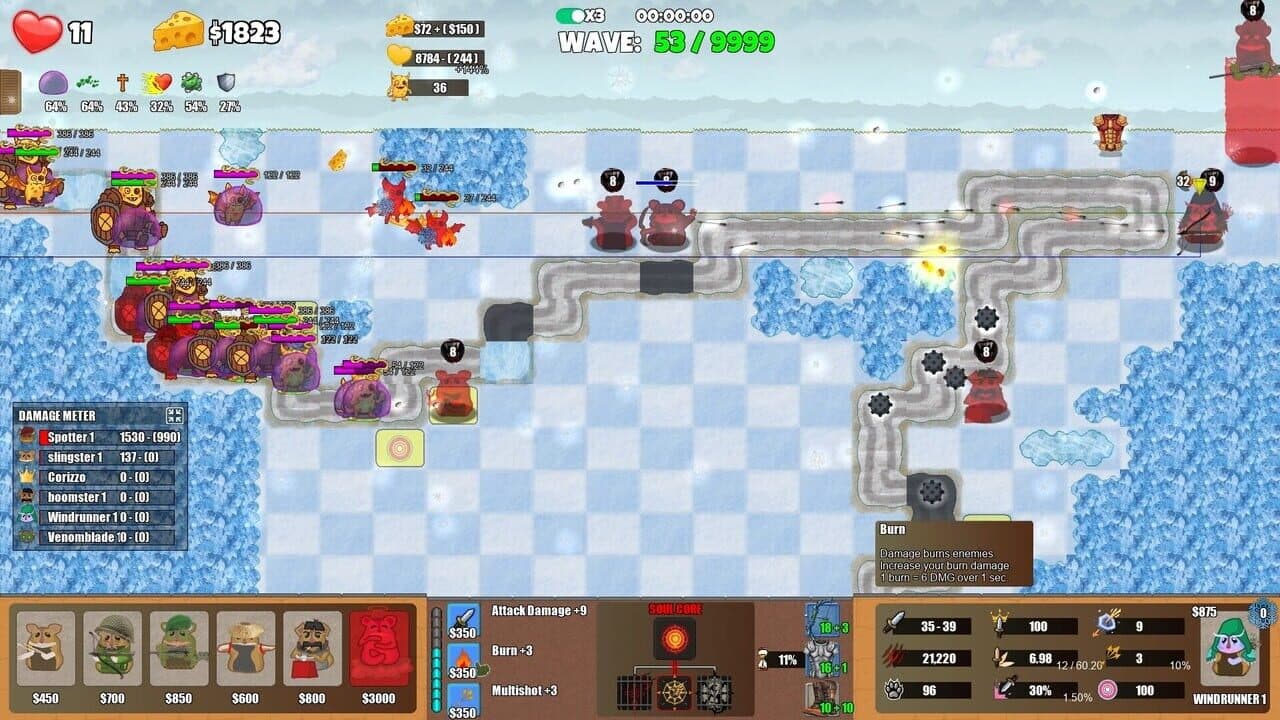 HamsterCraft thumbnail 5