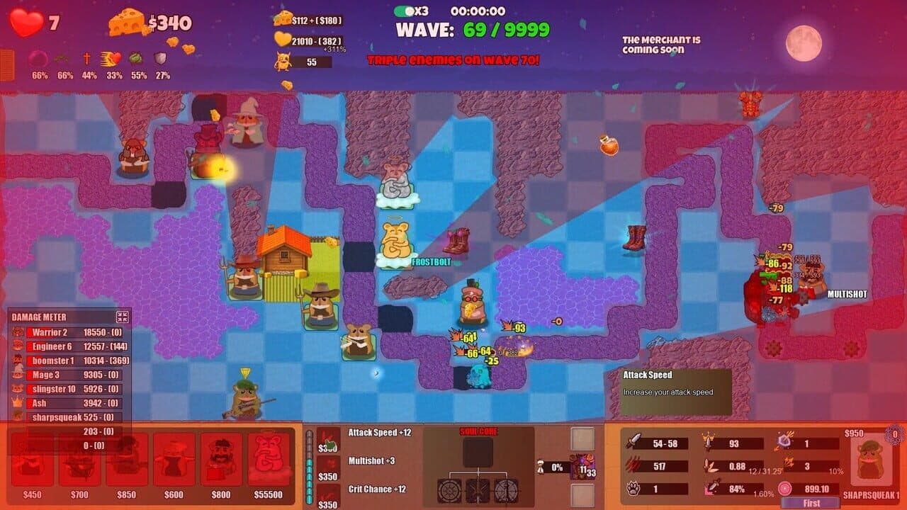 HamsterCraft thumbnail 6