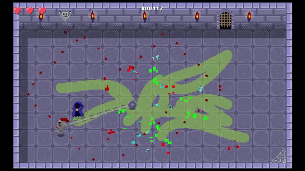 Mace Knight thumbnail 6