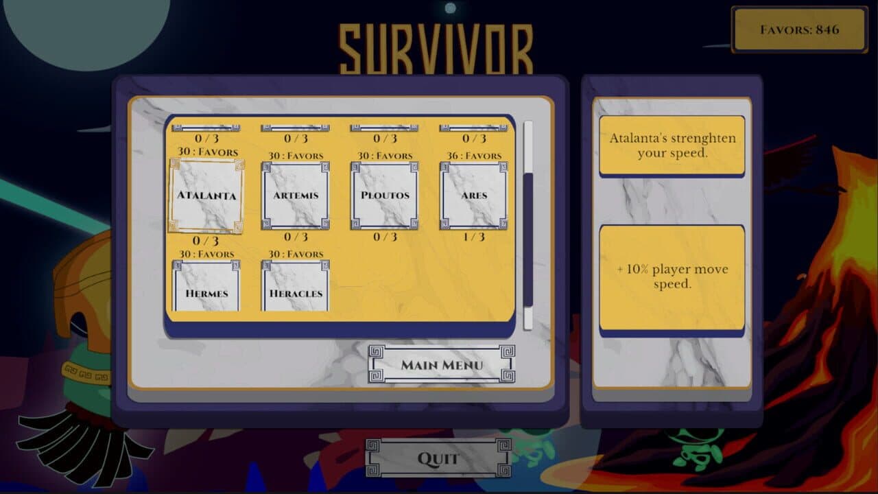 Survivor TD thumbnail 4