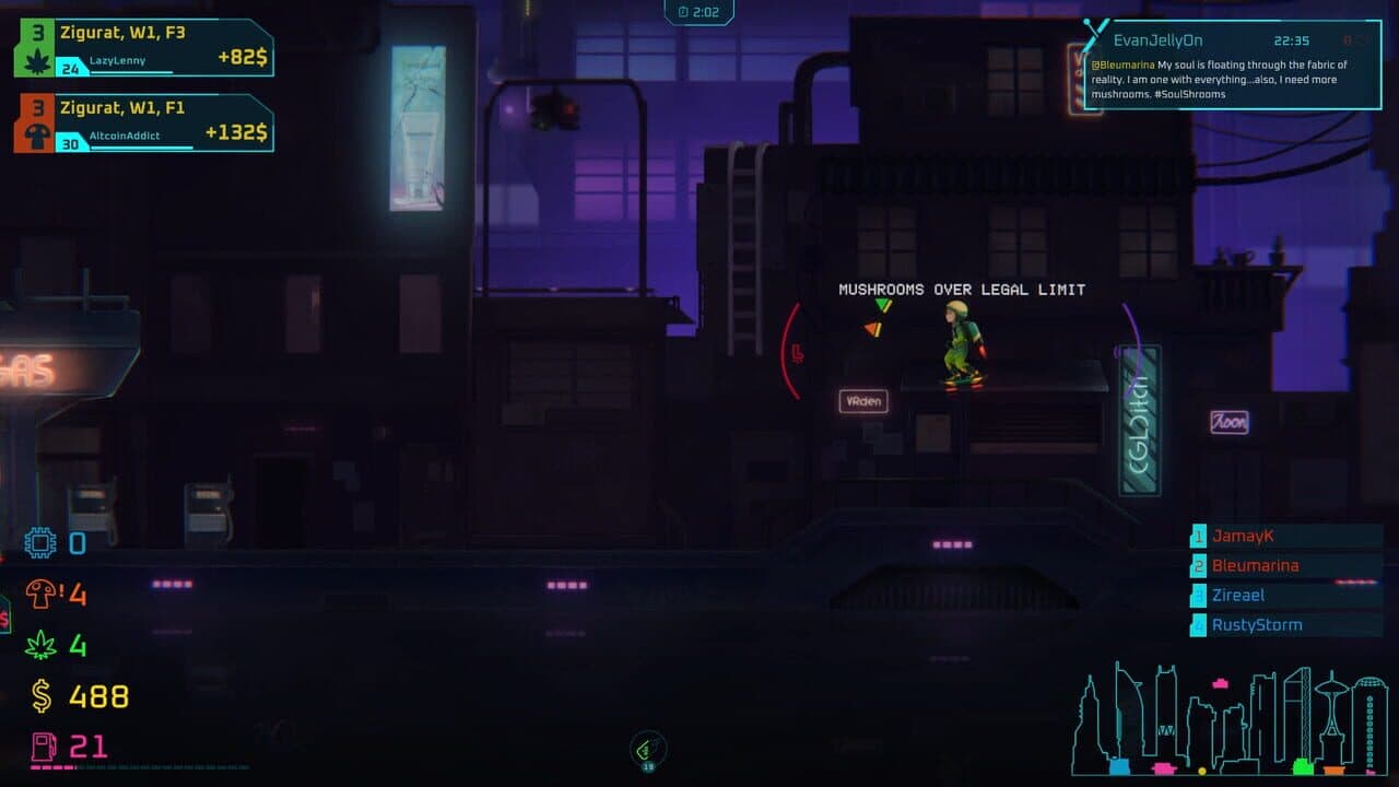 Fly High Runners thumbnail 7