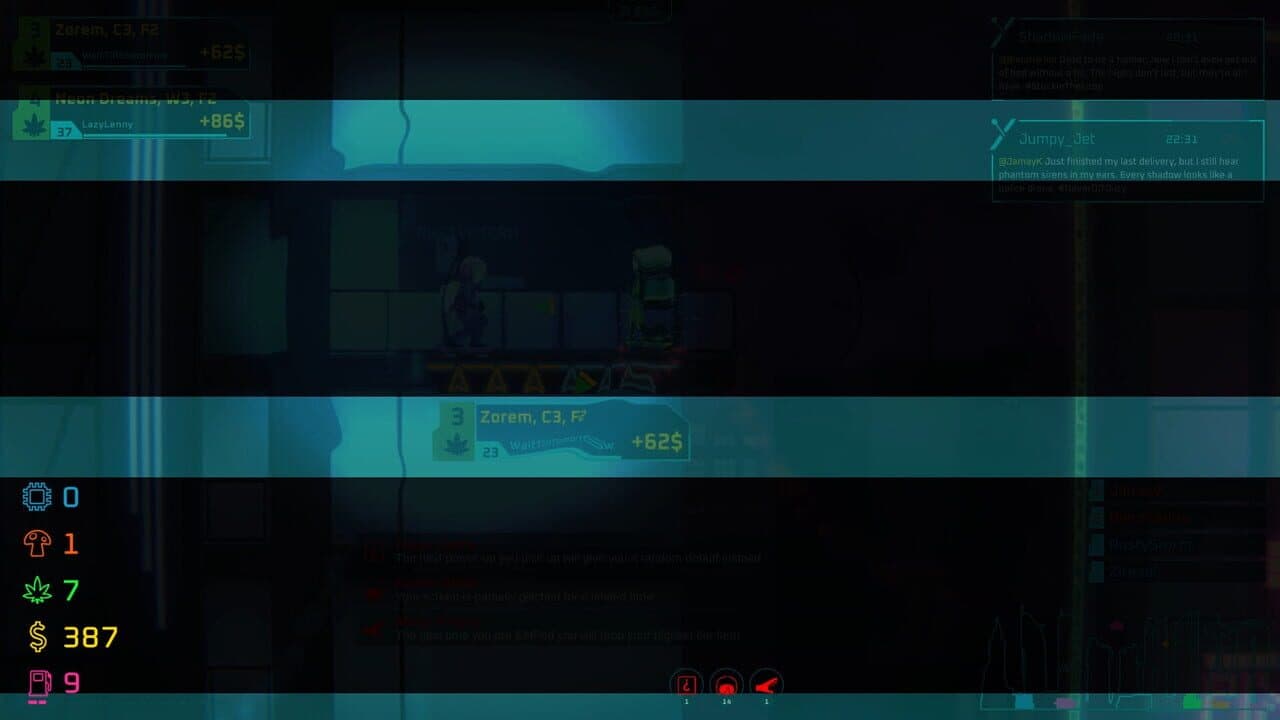 Fly High Runners thumbnail 13