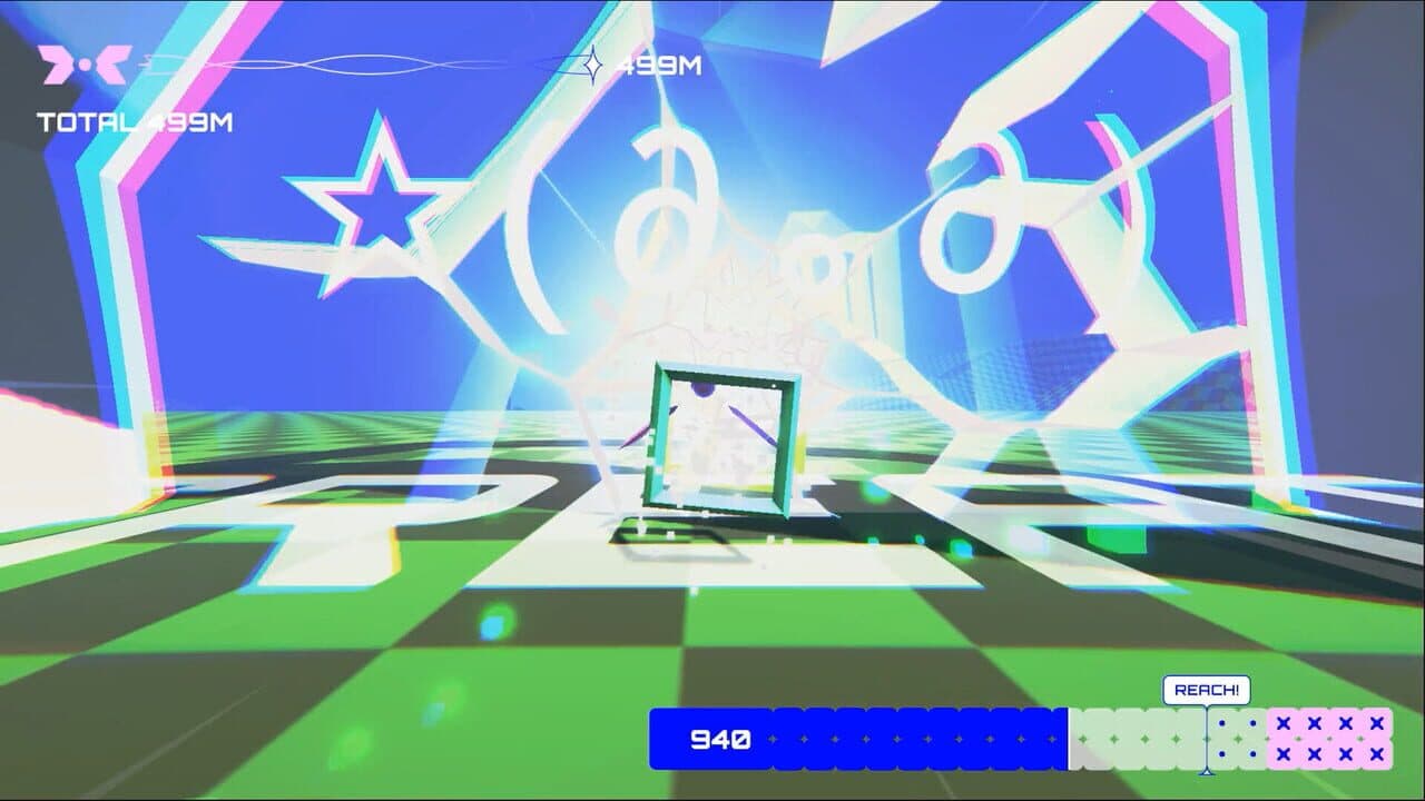 Fly2k screenshot 1