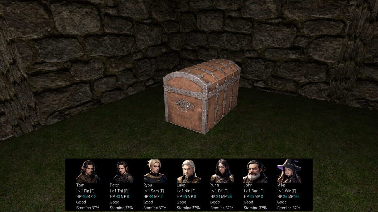 Dungeon Apollonios thumbnail 9
