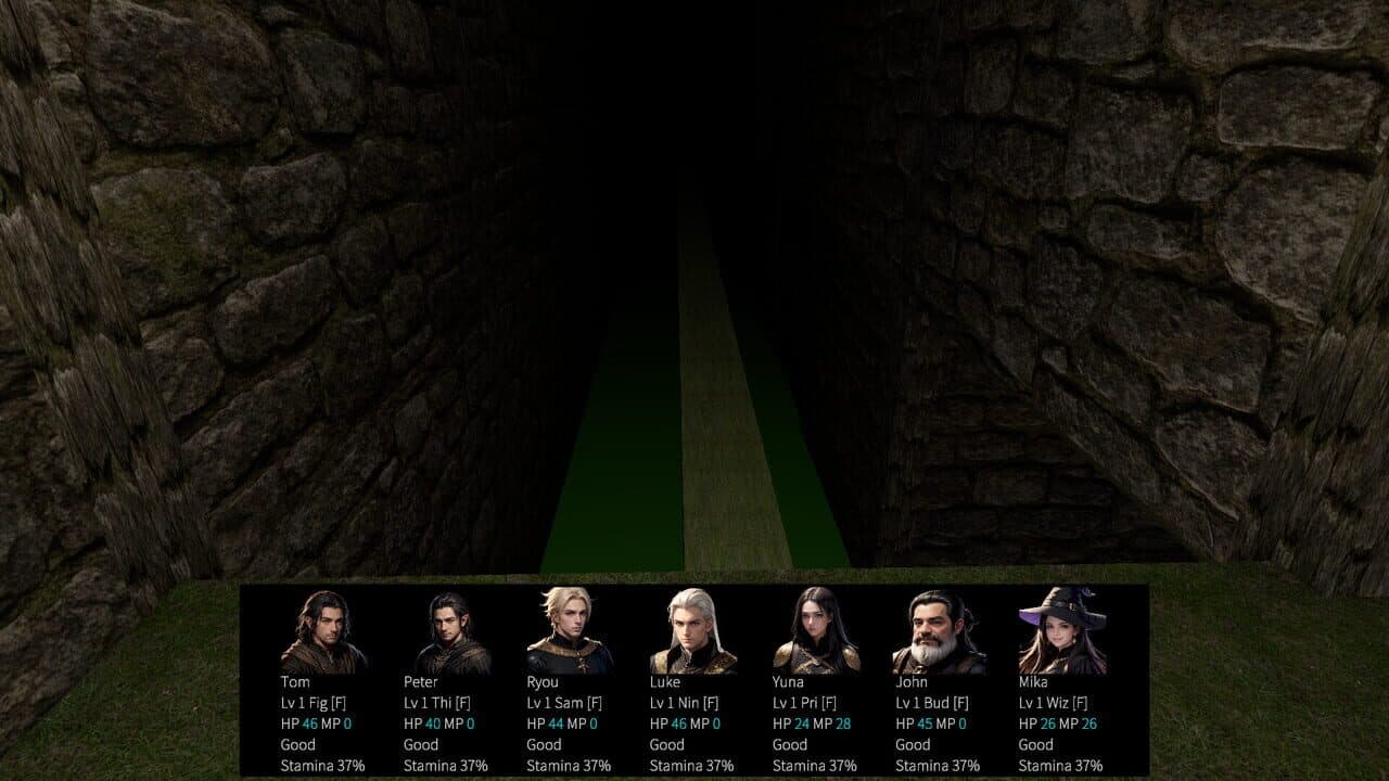 Dungeon Apollonios thumbnail 12