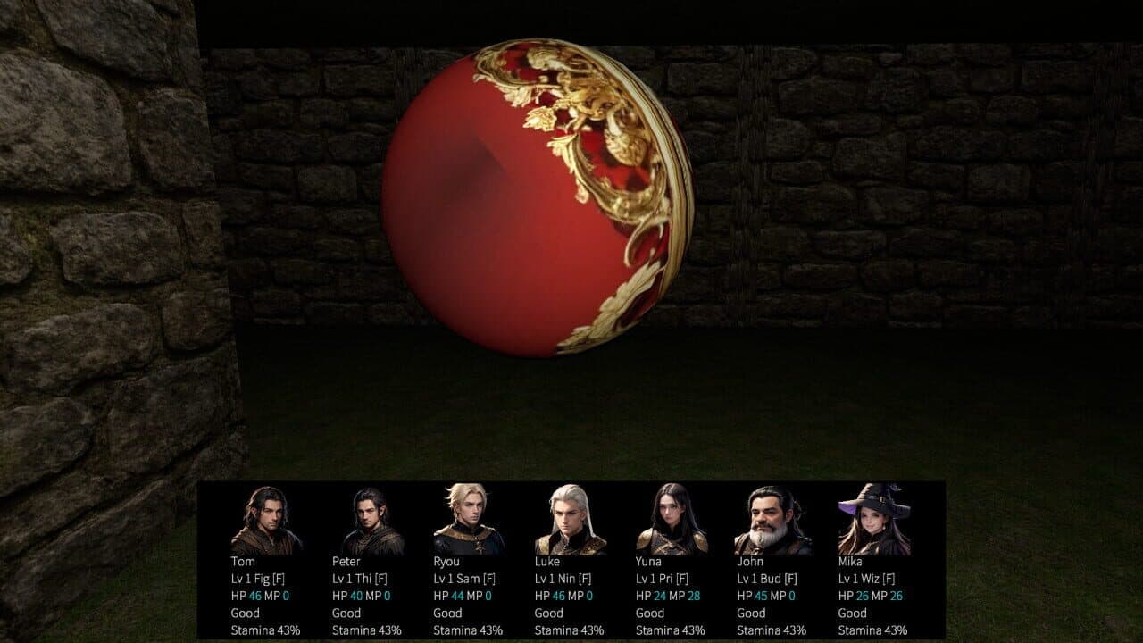 Dungeon Apollonios thumbnail 14