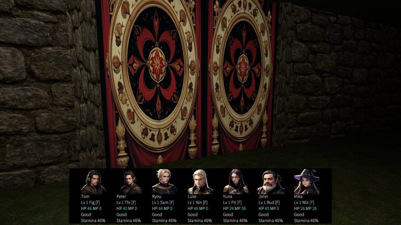 Dungeon Apollonios thumbnail 15