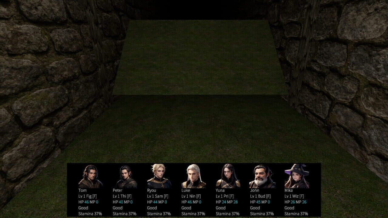 Dungeon Apollonios thumbnail 5