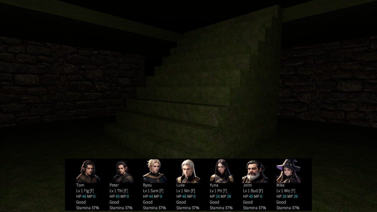 Dungeon Apollonios thumbnail 6