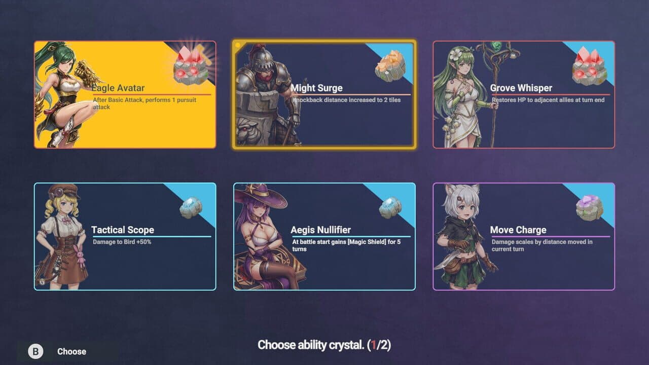 Divineblaze: March Tactics thumbnail 6
