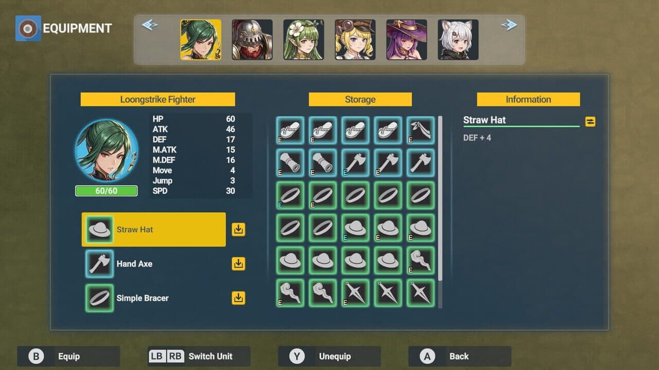 Divineblaze: March Tactics thumbnail 7
