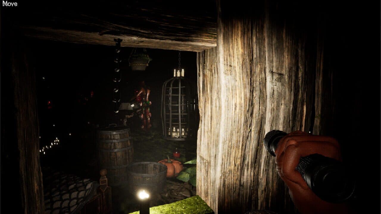 Follow Nightmare thumbnail 3