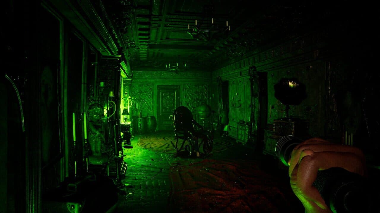 Follow Nightmare thumbnail 5