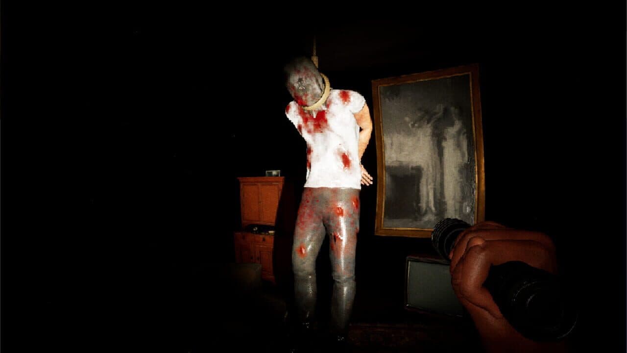 Follow Nightmare screenshot 1