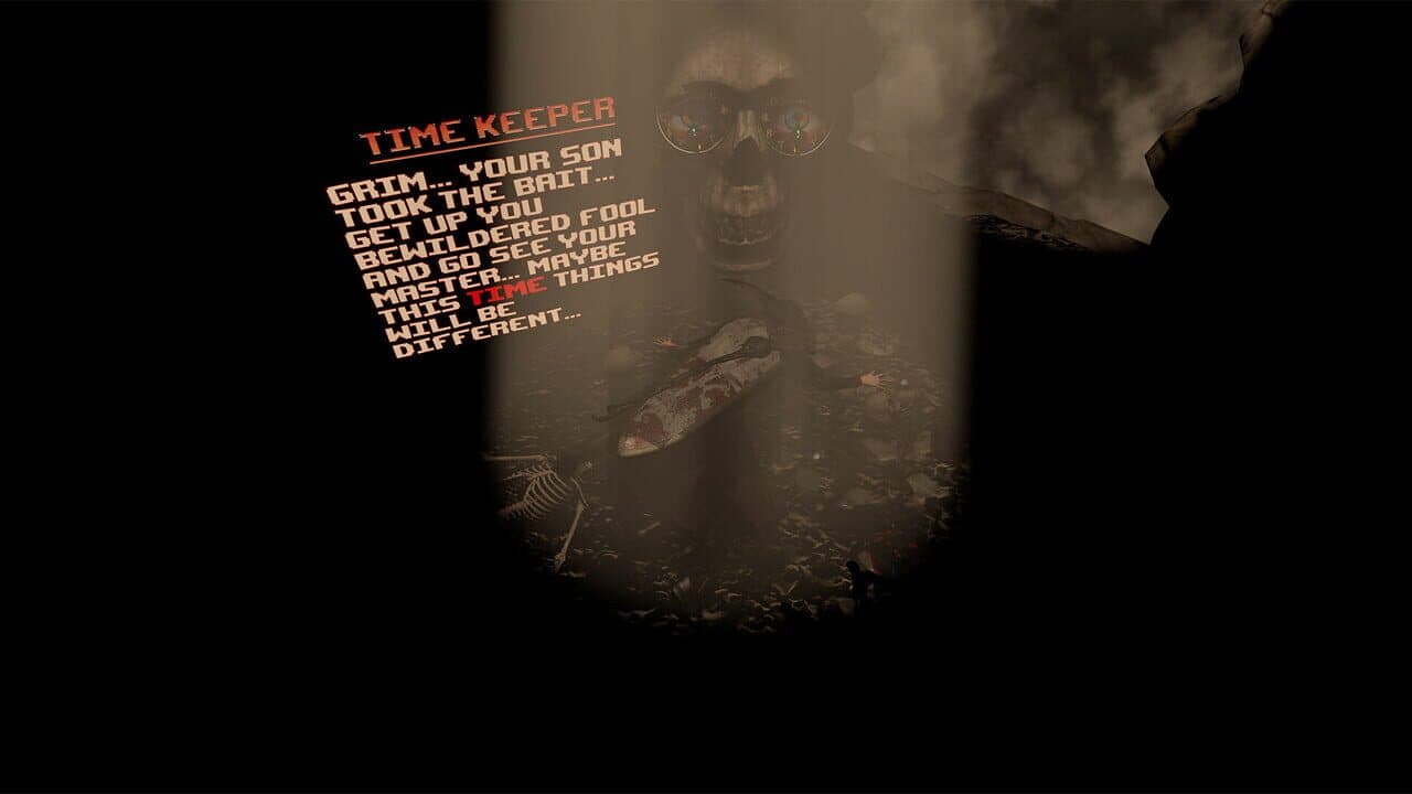 Grimslair thumbnail 4
