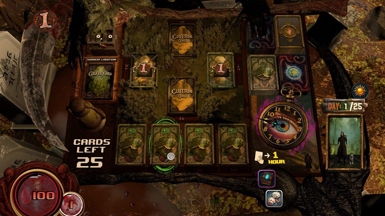 Grimslair thumbnail 10