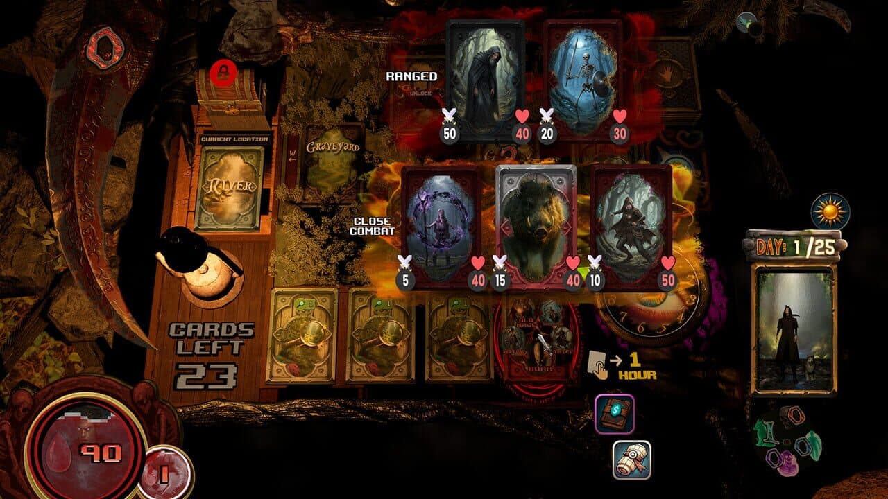 Grimslair thumbnail 12