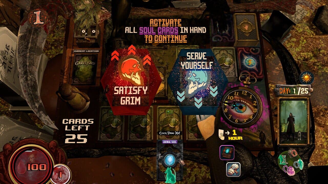 Grimslair thumbnail 7