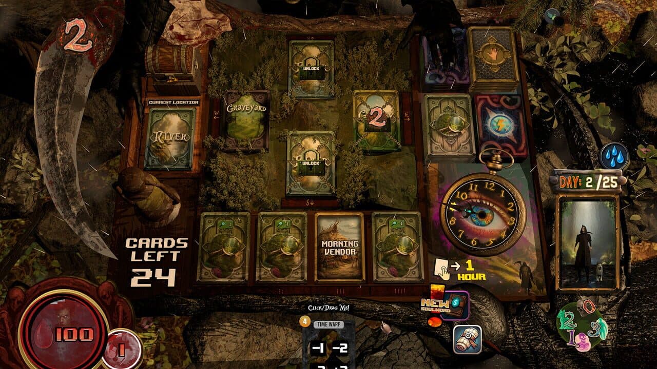 Grimslair thumbnail 8