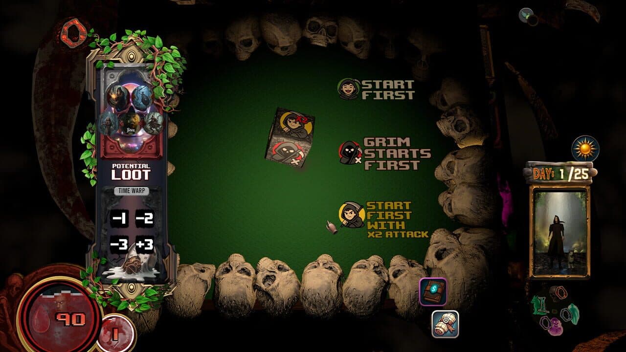 Grimslair thumbnail 9