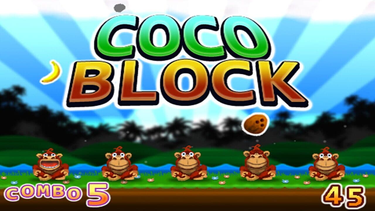Coco Block thumbnail 4