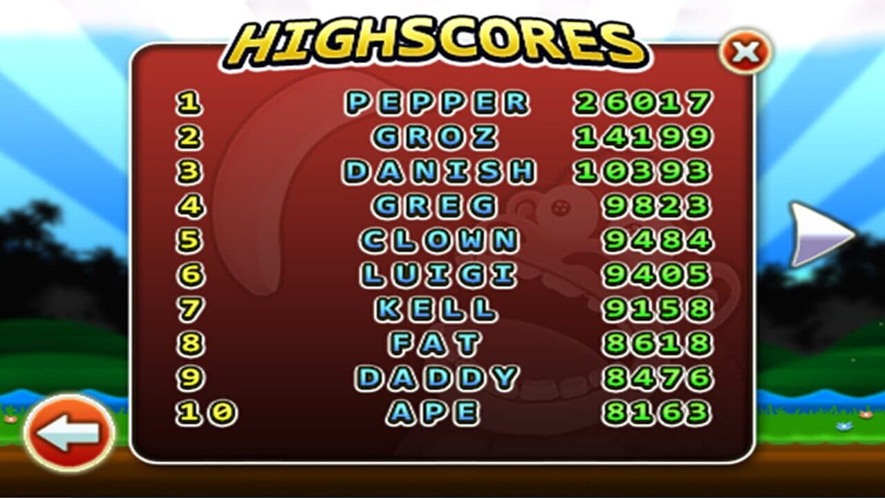 Coco Block thumbnail 2