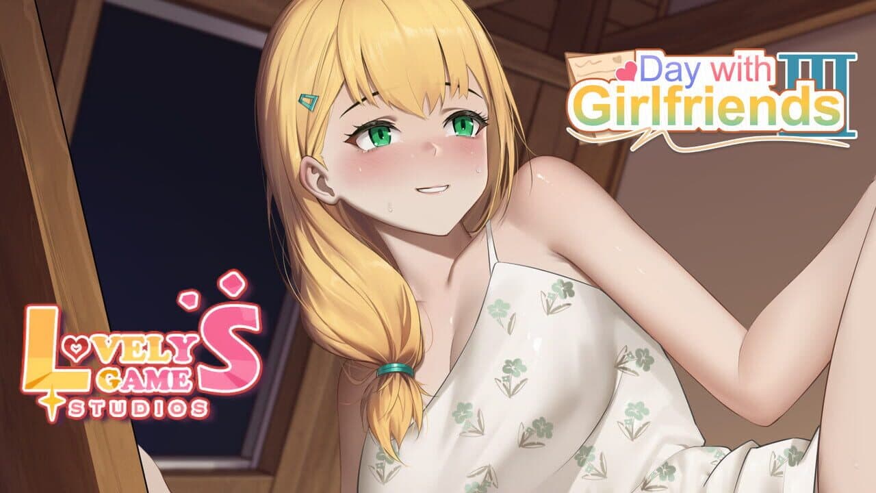 Days With Girlfriends Ⅲ thumbnail 2