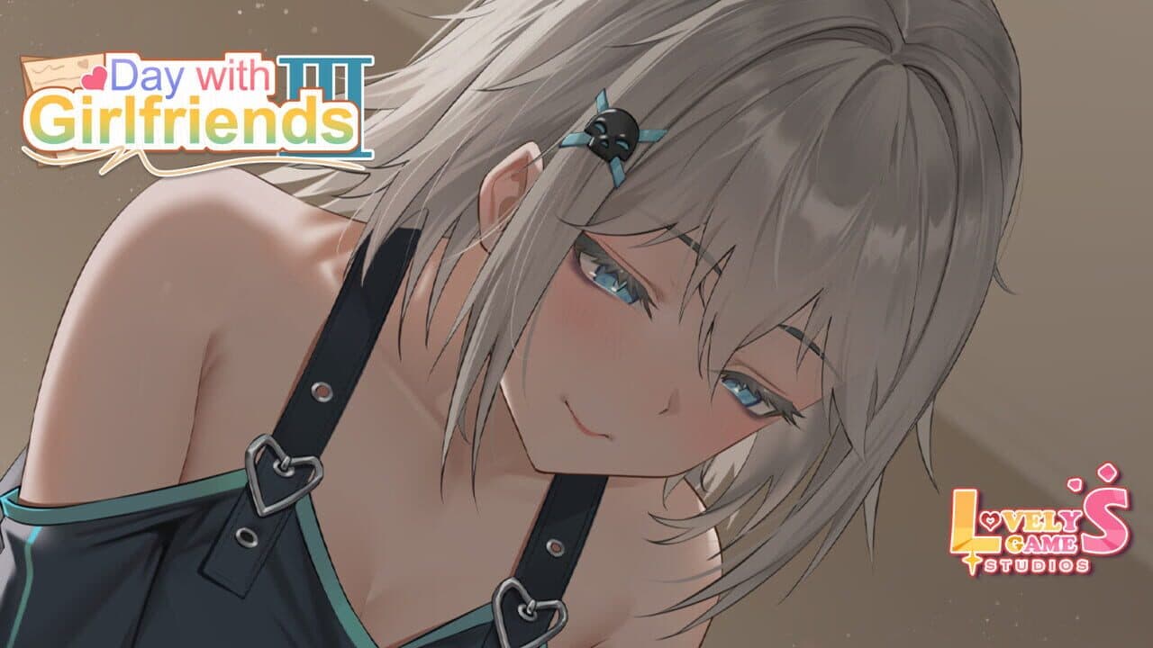 Days With Girlfriends Ⅲ thumbnail 3