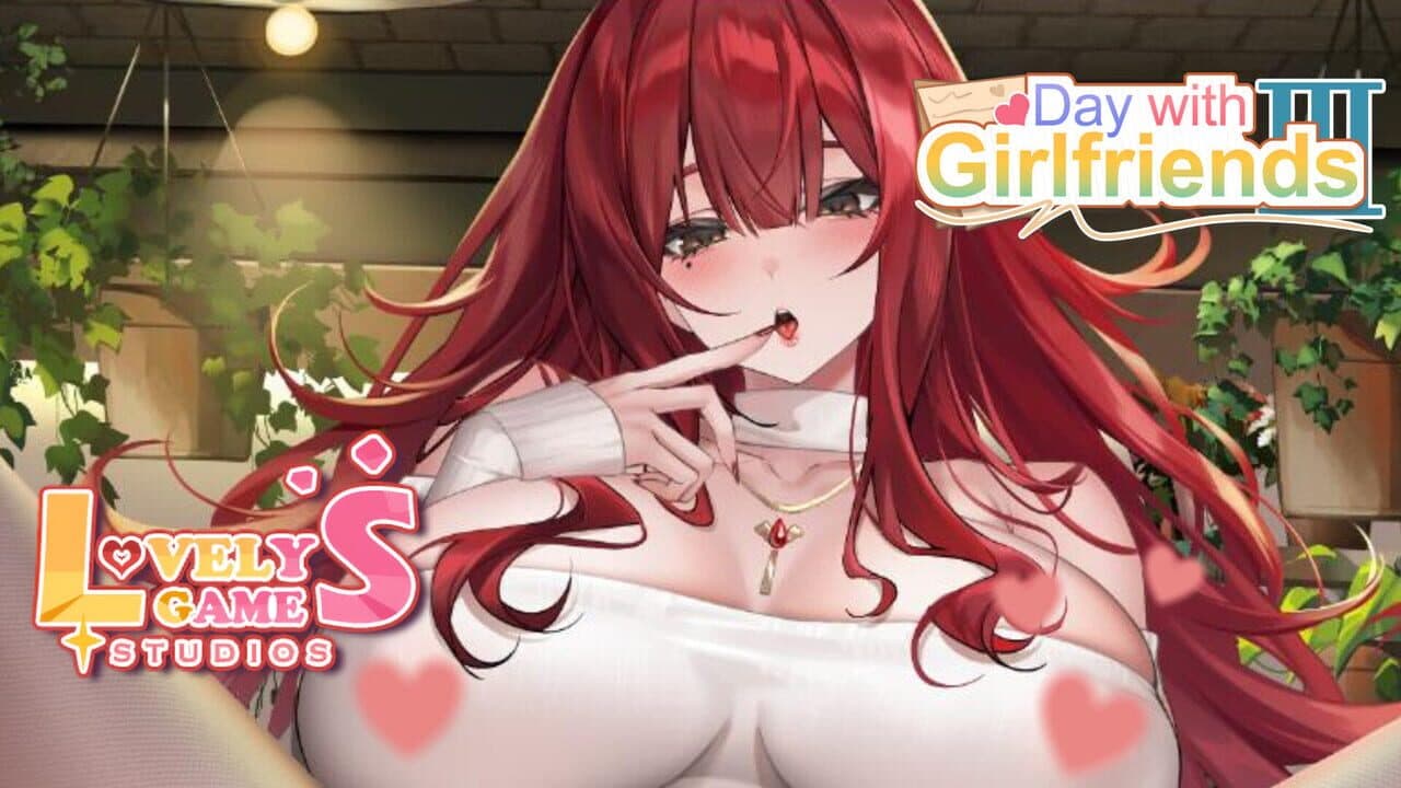 Days With Girlfriends Ⅲ thumbnail 4