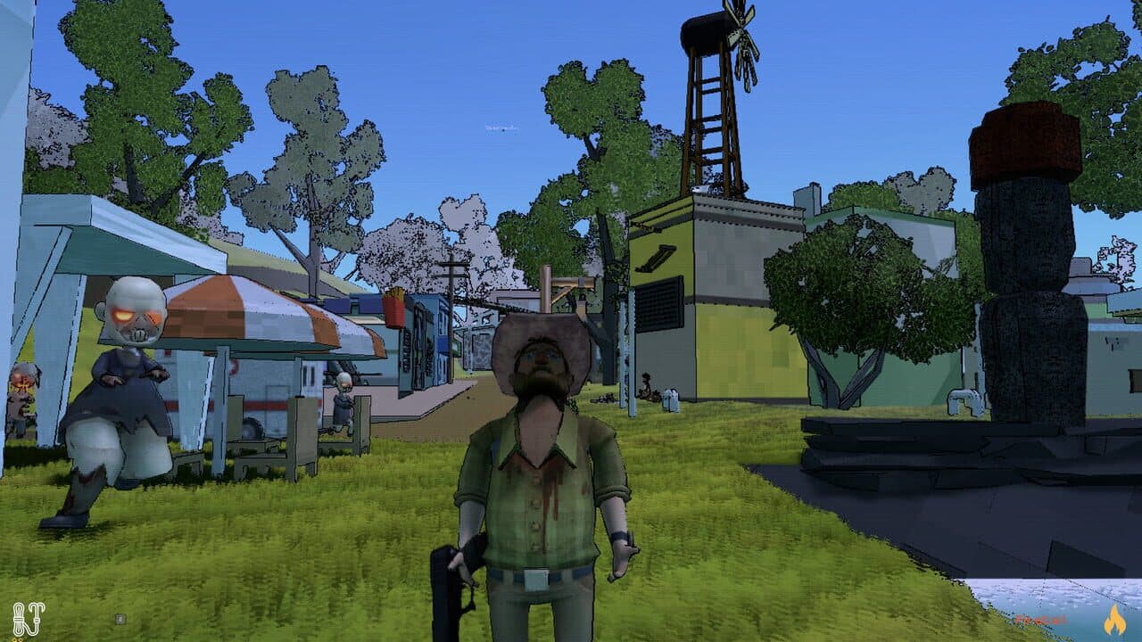 Southbound thumbnail 3