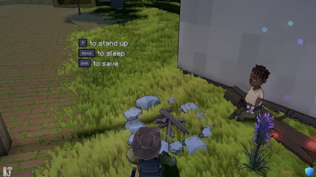 Southbound screenshot 1