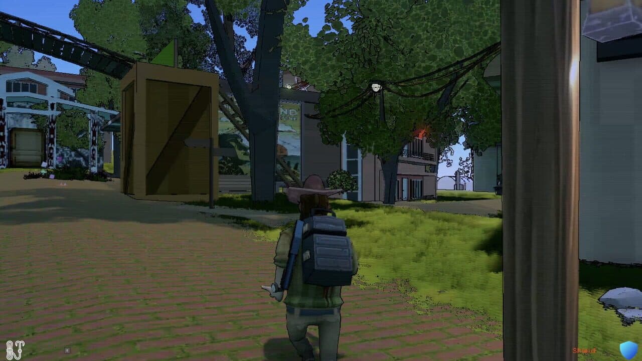 Southbound thumbnail 5