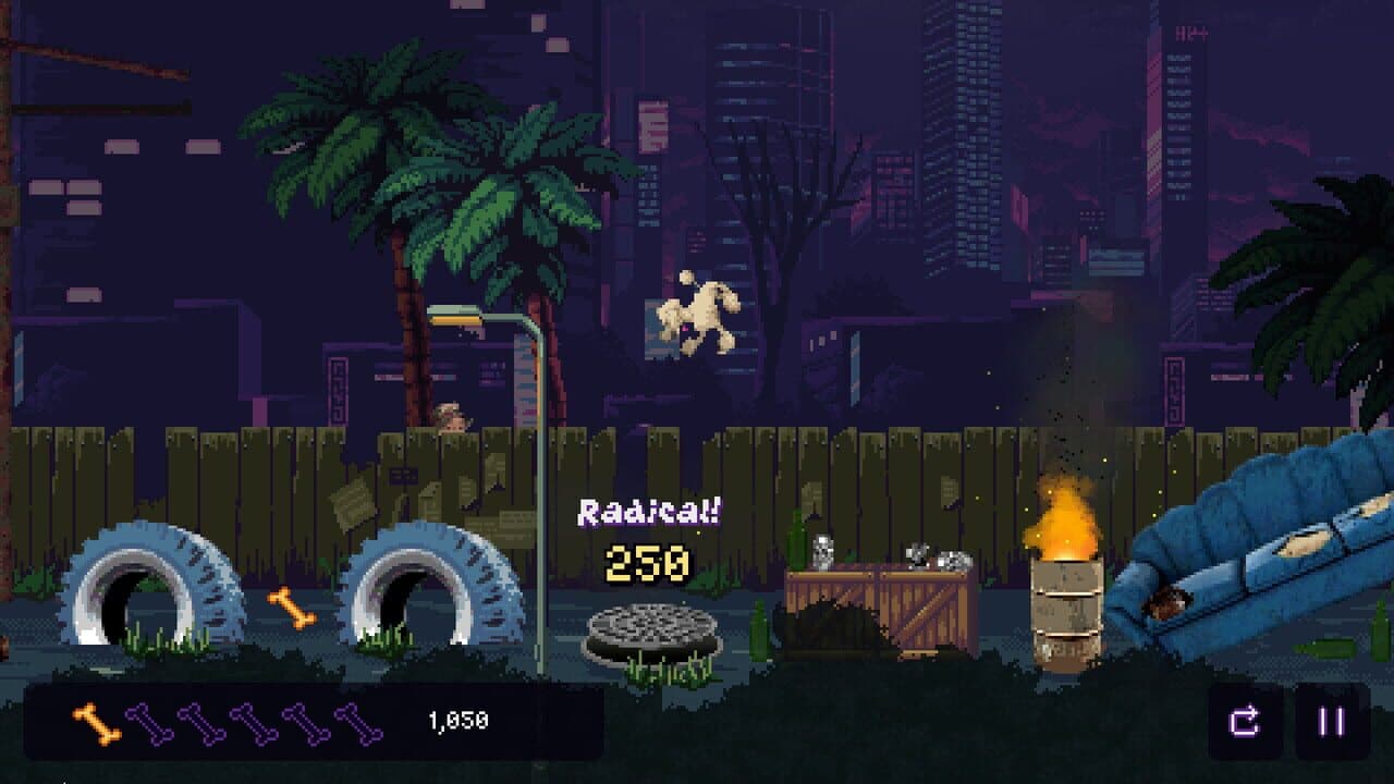 Poodle Kick thumbnail 6