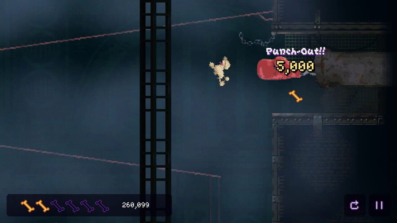 Poodle Kick thumbnail 9