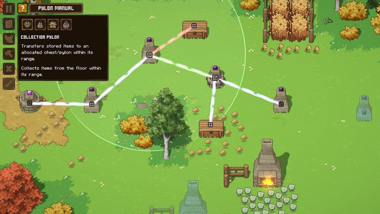 Forage Wizard thumbnail 3