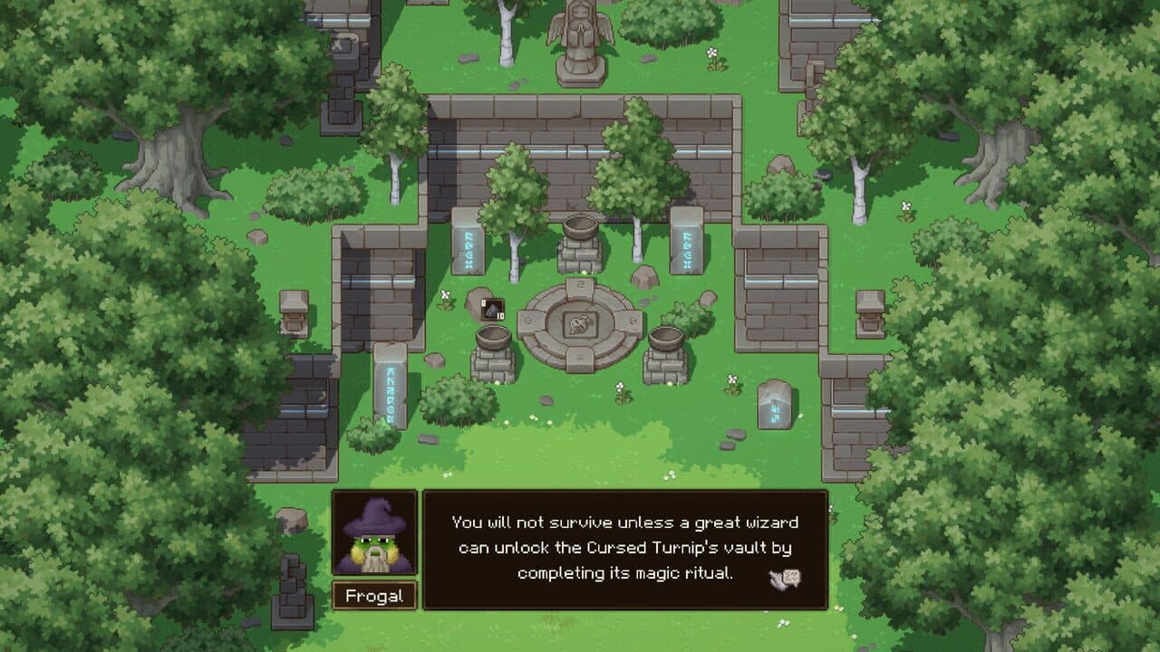 Forage Wizard thumbnail 5