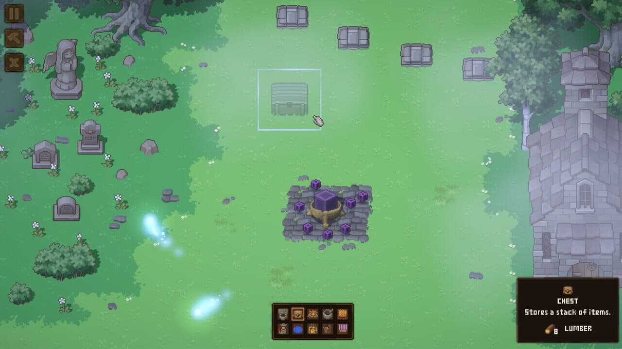 Forage Wizard thumbnail 6