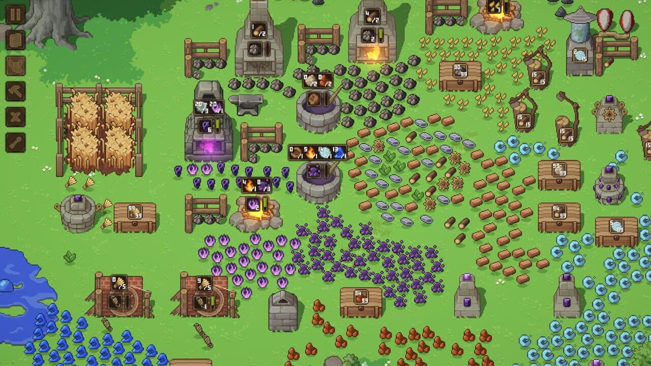 Forage Wizard thumbnail 8