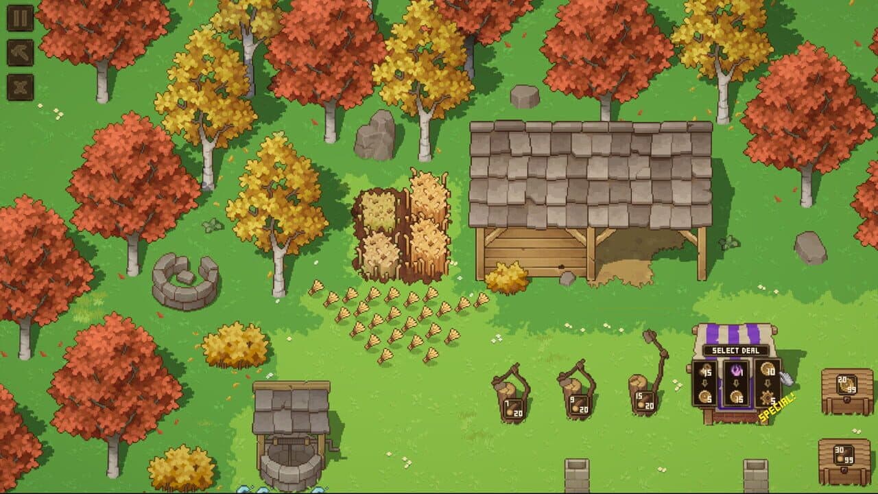 Forage Wizard thumbnail 9