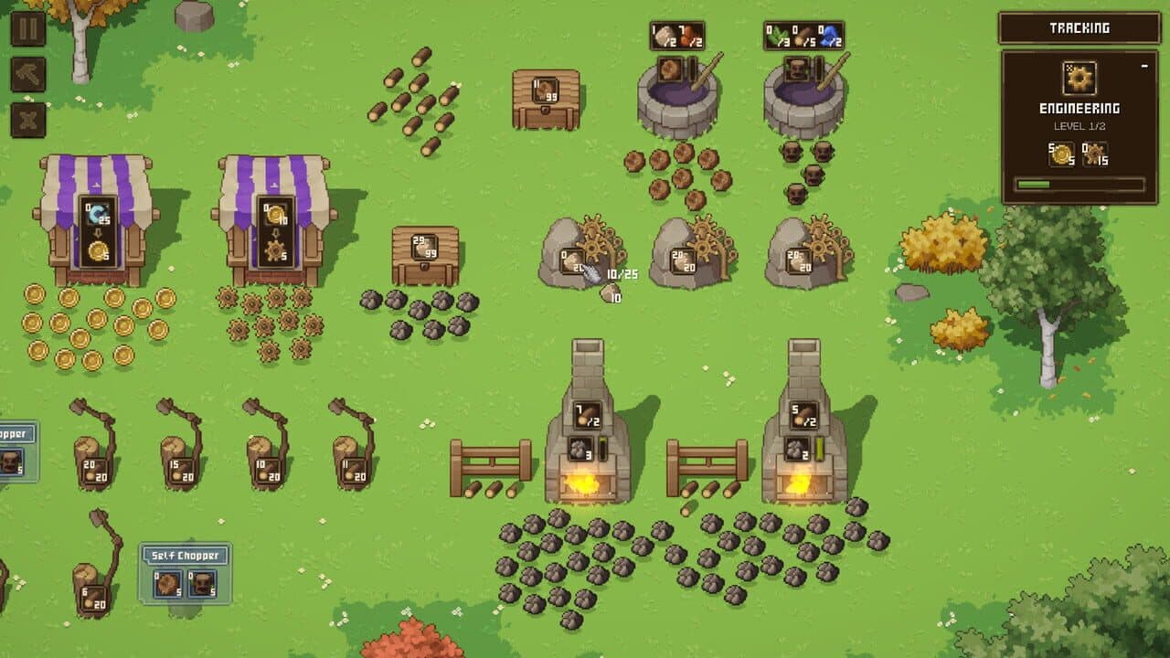 Forage Wizard thumbnail 12